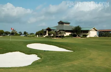Goodman Golf Complex