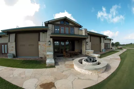 Goodman Golf Complex