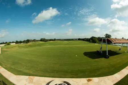 Goodman Golf Complex
