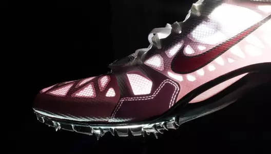 Roster Background - Cross Country