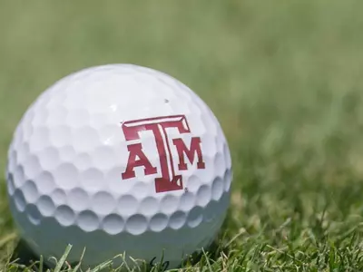 A&M Golfball