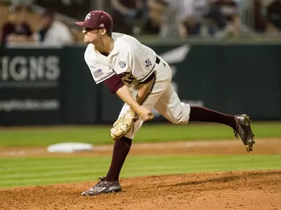 Aggies face Vanderbilt in SEC Tournament Semifinal