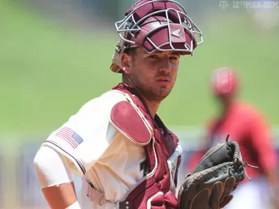 Aggies Face Vanderbilt in the SEC Tournament