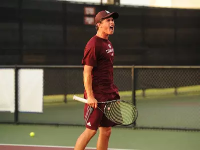 Scream tennis