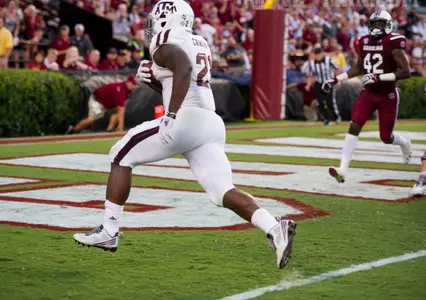Tra Carson