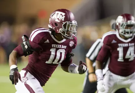 Daeshon Hall