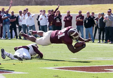 Tra Carson