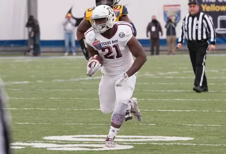 Tra Carson