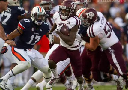 Brandon Williams