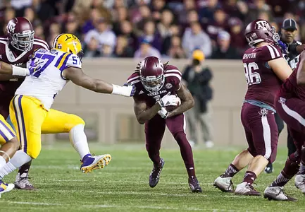 Brandon Williams