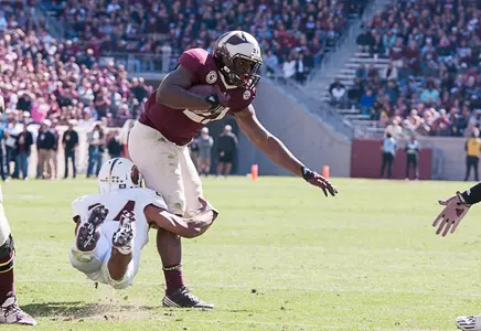 Tra Carson