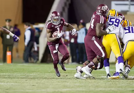 Brandon Williams