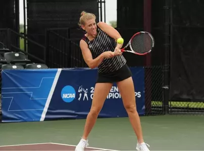 Aggies set to open NCAA Individual Championsips