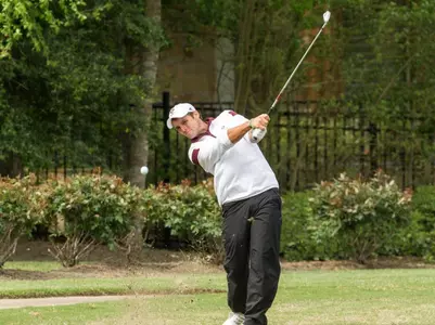 Arnaus & Yates Compete in Regional