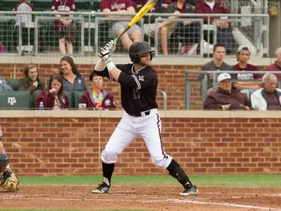 Taylor to Golden Spikes Watch List
