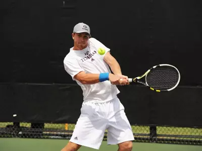 Men head to NCAA Play against Eastern Kentucky