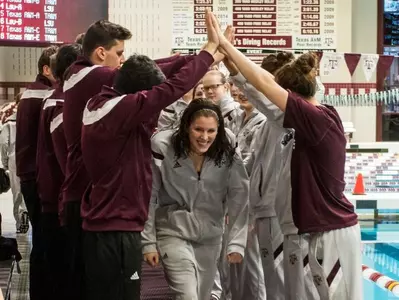 Neubert Receives Postgrad Scholarship