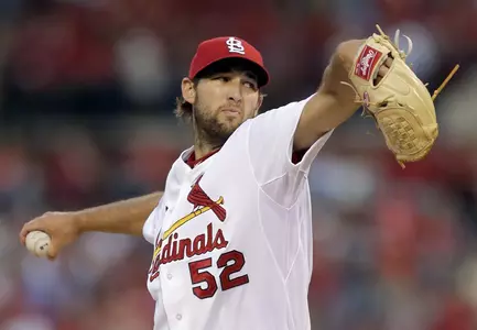 Michael Wacha