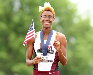 Shamier Little, podium 2015