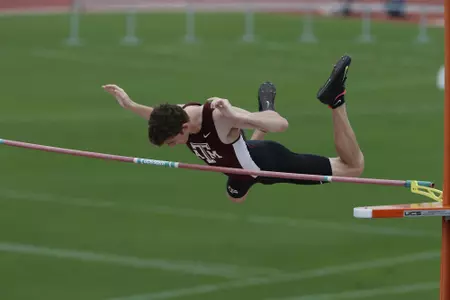 Audei Wyatt - PV NCAA West