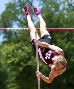 Sara Kathryn Stevens - NCAA West PV