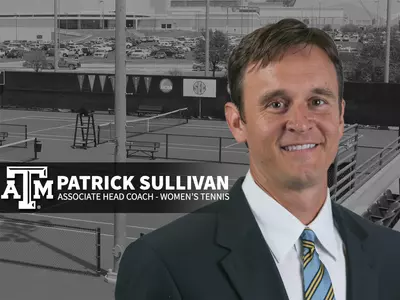 Patrick Sullivan Headshot