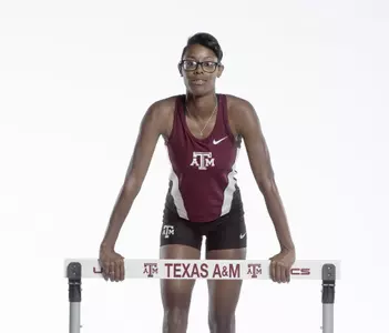 Shamier Little - 400 Hurdles