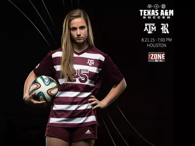 Soccer Match Preview - Rice