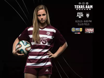 Soccer Match Preview - Northwestern State