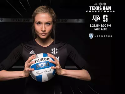 Volleyball Match Preview - Stanford