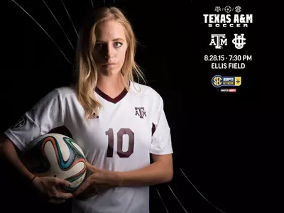 Soccer Match Preview - UC Irvine