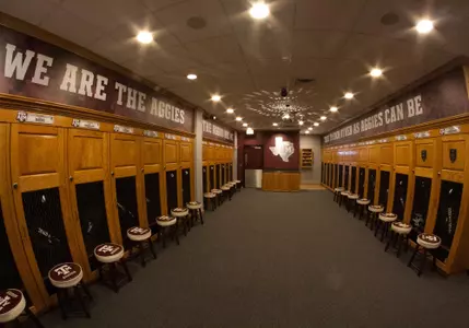 Soccer Facilities