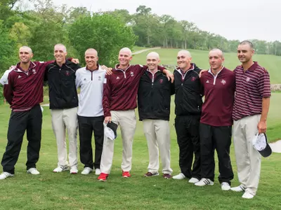 Dylan Siebenaler Team