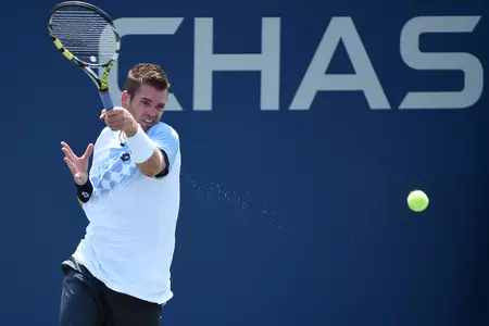 Austin Krajicek - USTA/Andrew Ong
