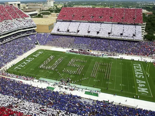 Red White and Blue Out