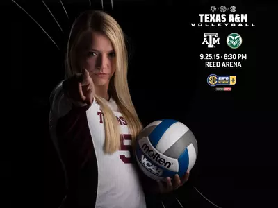 Volleyball Match Preview - Colorado State