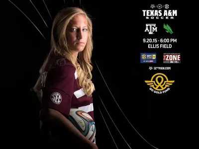 Soccer Match Preview - North Texas