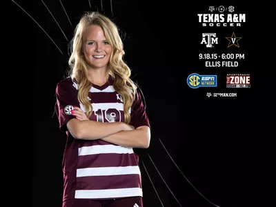 Soccer Match Preview - Vanderbilt