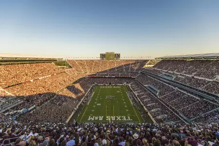 Kyle Field