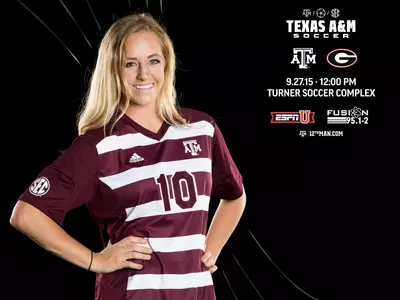 Soccer Match Preview Georgia