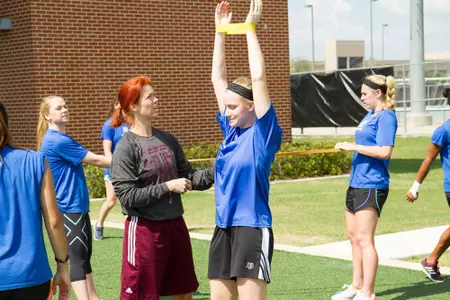 Tanna Burge Coaching Update