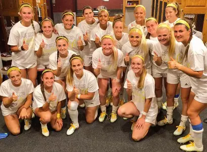 Soccer Go Gold Cropped