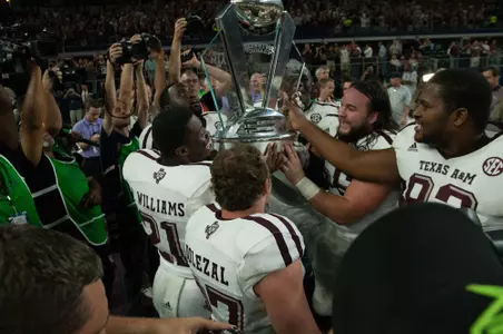 Trophy