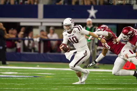 Kyle Allen