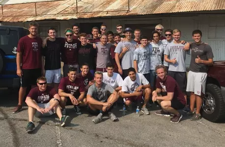 MSWIM Community Service