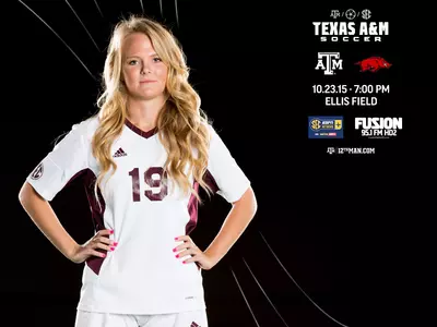 Soccer Match Preview - Arkansas