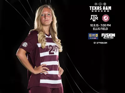 Soccer Match Preview - Alabama