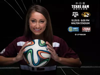 Soccer Match Preview - Missouri