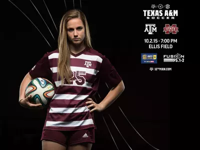 Soccer Match Preview - Mississippi State
