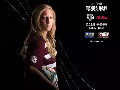 Soccer Match Preview - Ole Miss